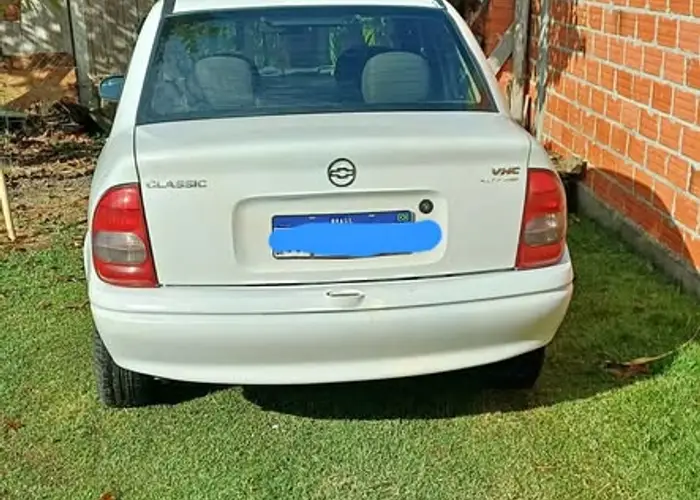 Chevrolet Corsica 2006 1.0