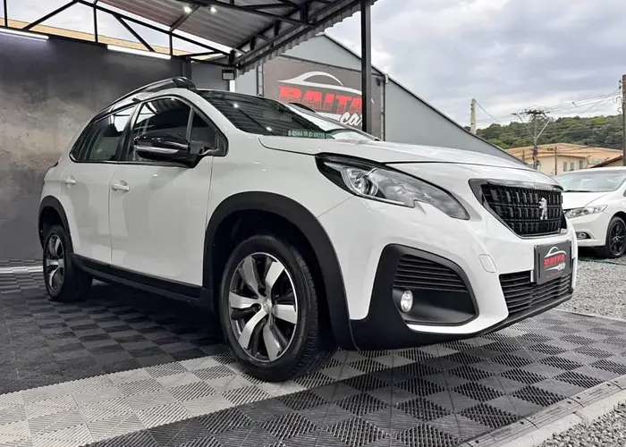 Peugeot 2020 1.6