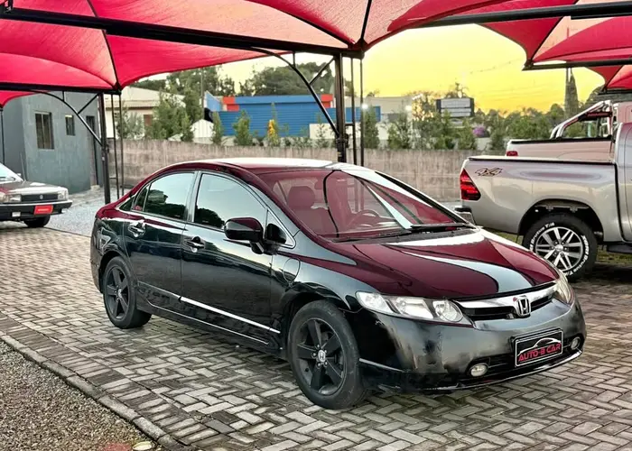 Honda Civic 2008 1.8