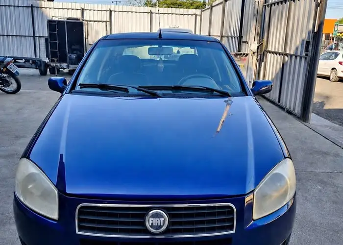 Fiat 2008 1.0