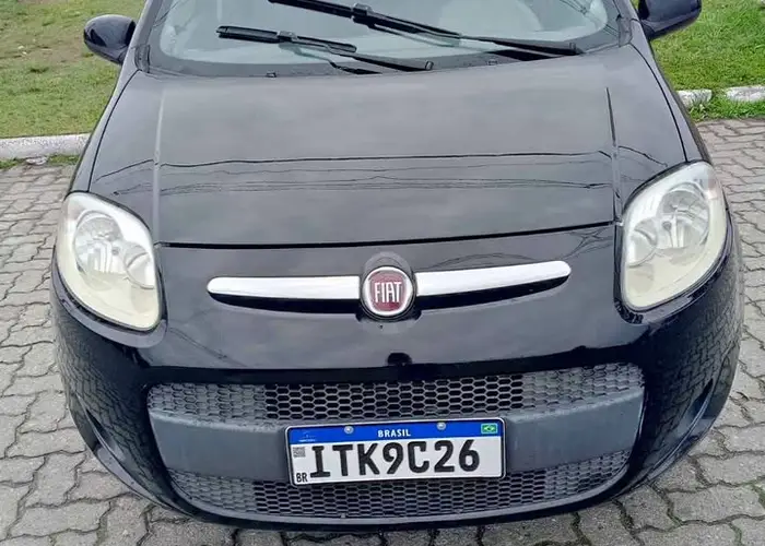 Fiat Palio 2013 1.4