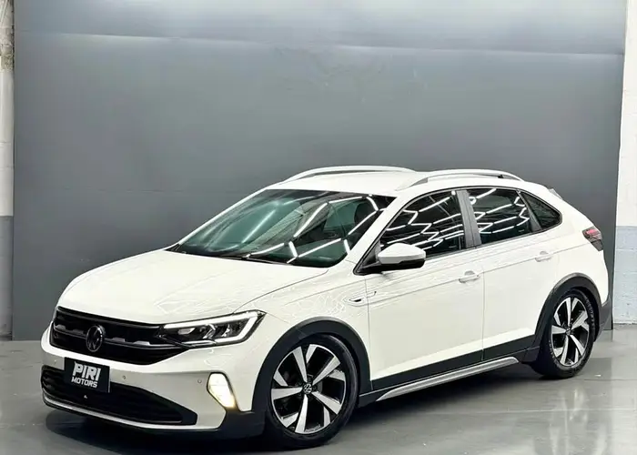 Volkswagen Nivus 2024 Highline 1.0 Tsi