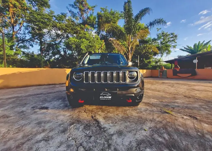 Jeep Renegade 2021 2.0