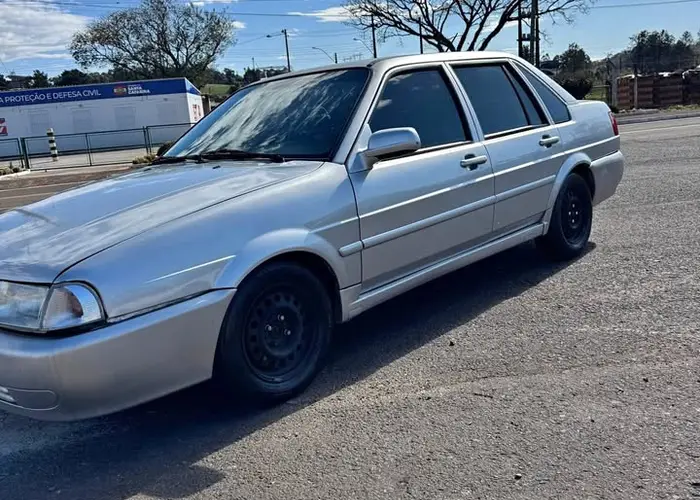 Volkswagen Santana 2003 1.8