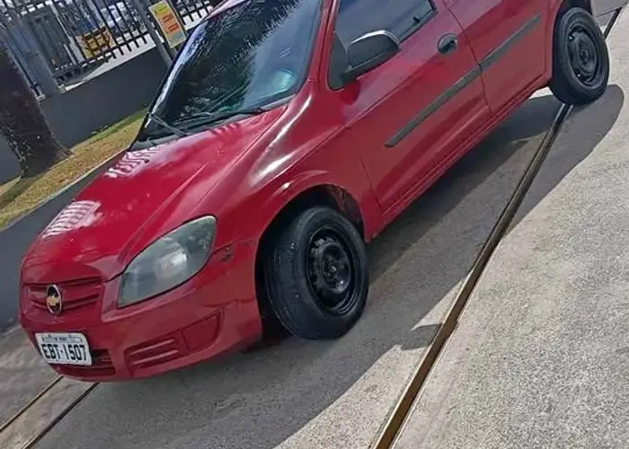 Chevrolet Celta 2009 1.0