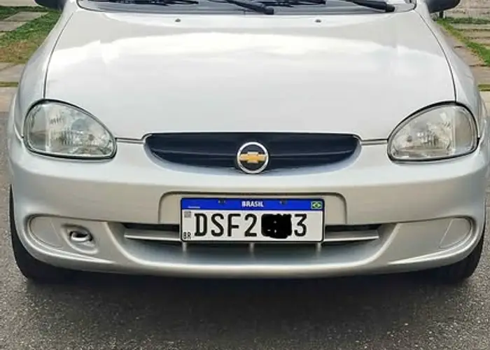 Chevrolet Corsica 2008 1.0