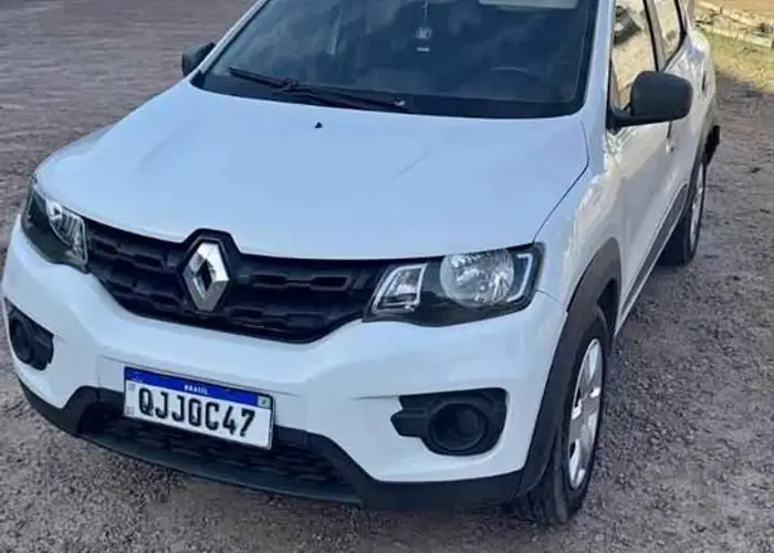 Renault Kwid 2019 1.0