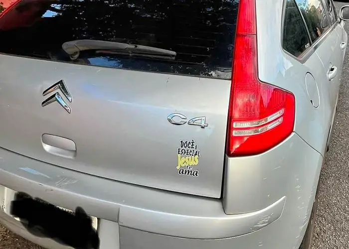 Citroën C4 2010 2.0