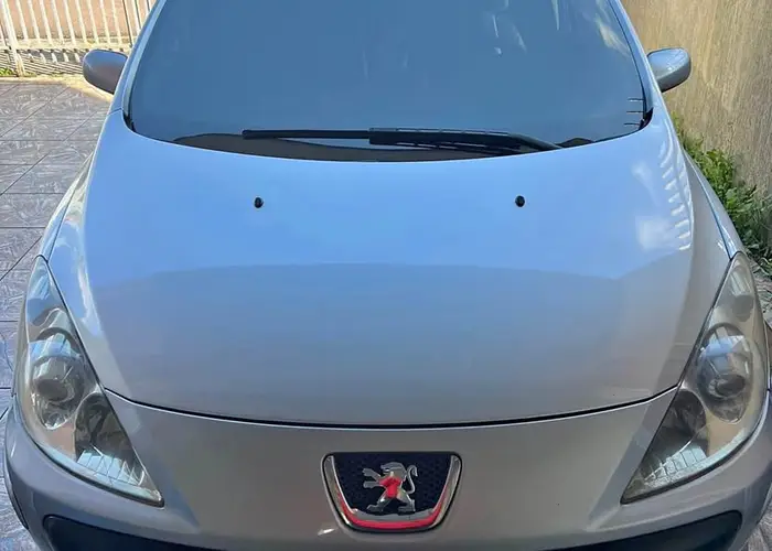 Peugeot 307 2010 2.0