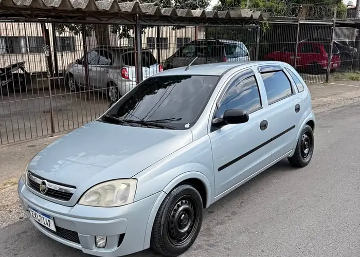 Chevrolet Corsica 2010 1.4