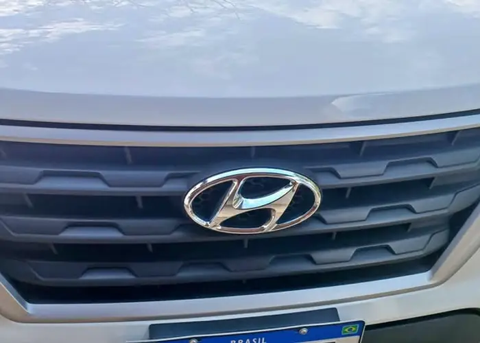 Hyundai Creta 2019 1.6