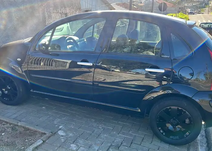 Citroën C3 2011 1.6