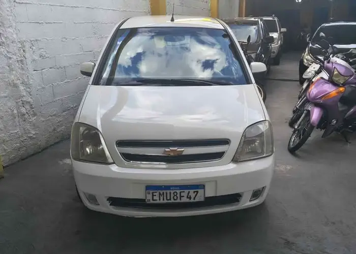 Chevrolet Vendo.meriva 2012 1.4