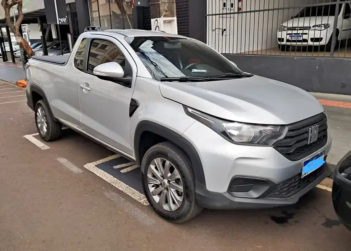 Fiat Strada 2023 1.3