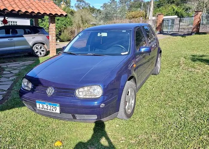 Volkswagen Golf 2000 1.6