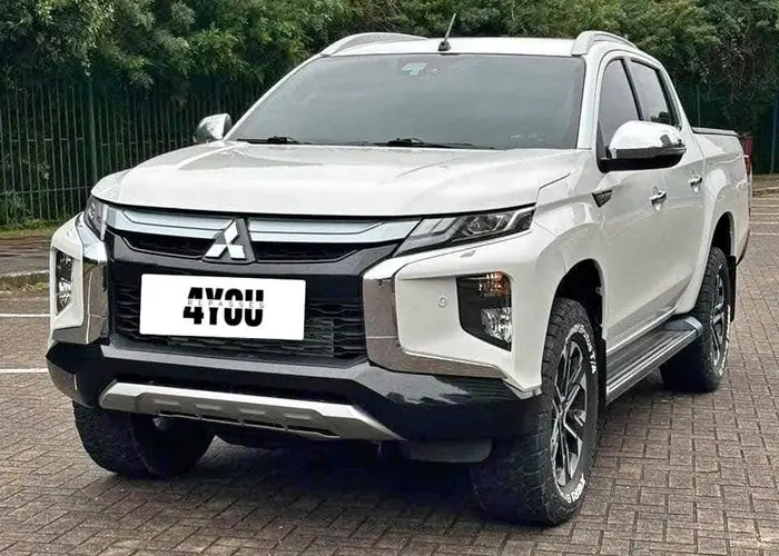 Mitsubishi L200 2024 Triton Sport Hpe-s 2.4
