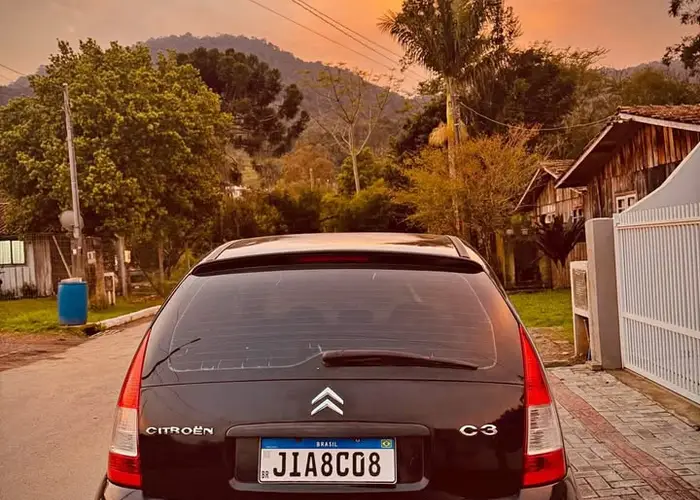 Citroën C3 2010 1.4
