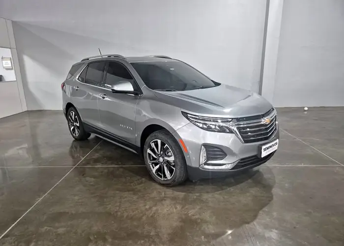 Chevrolet Equinox 2024 Premiere 1.5 Turbo 172